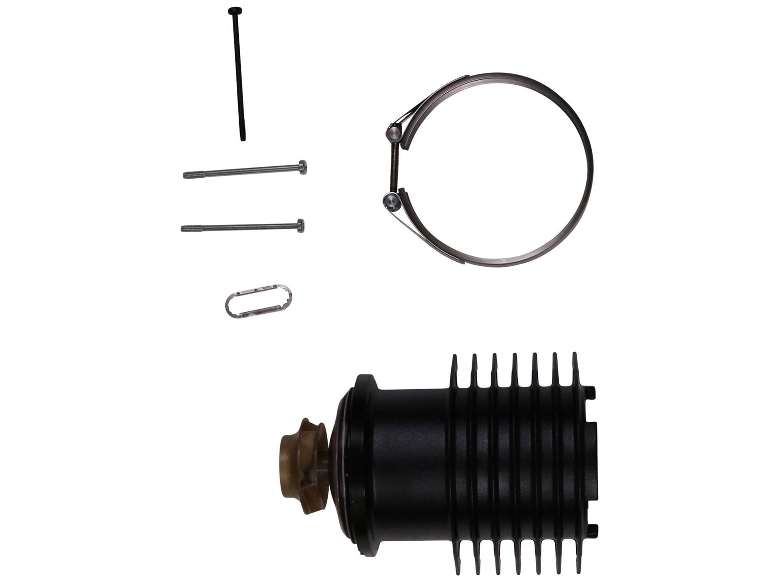 Grundfos 98148745, Pump Head Kit Phead DN50-120 MAGNA1 ABC/MAGNA3 D
