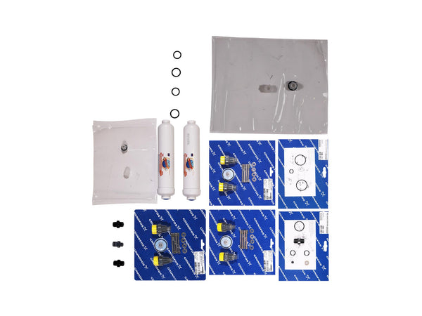 Grundfos 98153962, Maintenance Kit with Dosing Pump