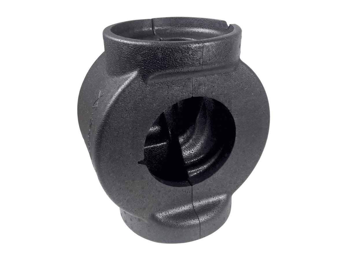 Grundfos 98159362, Insulation Shell DN100 450