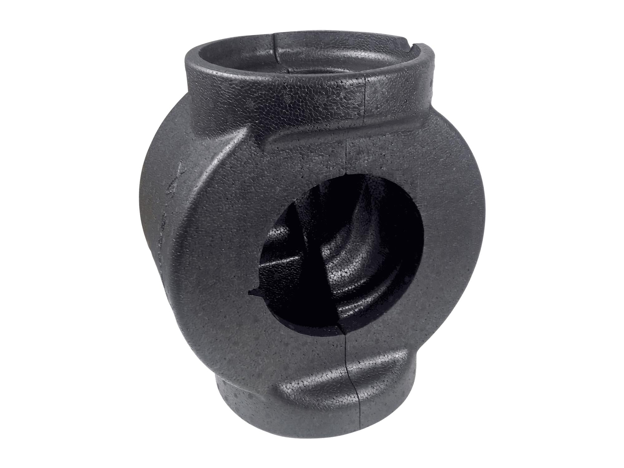 Grundfos 98159362, Insulation Shell DN100 450