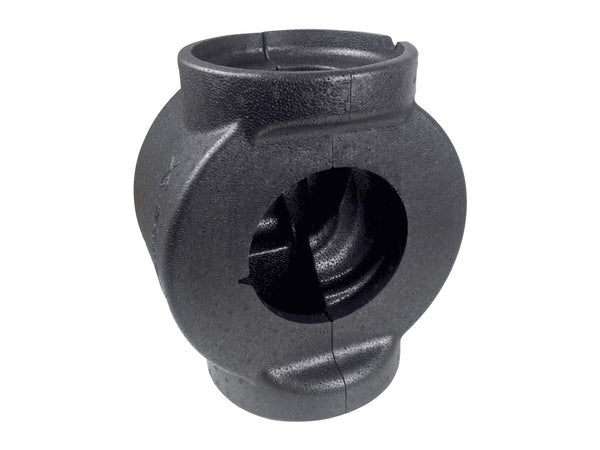 Grundfos 98159362, Insulation Shell DN100 450