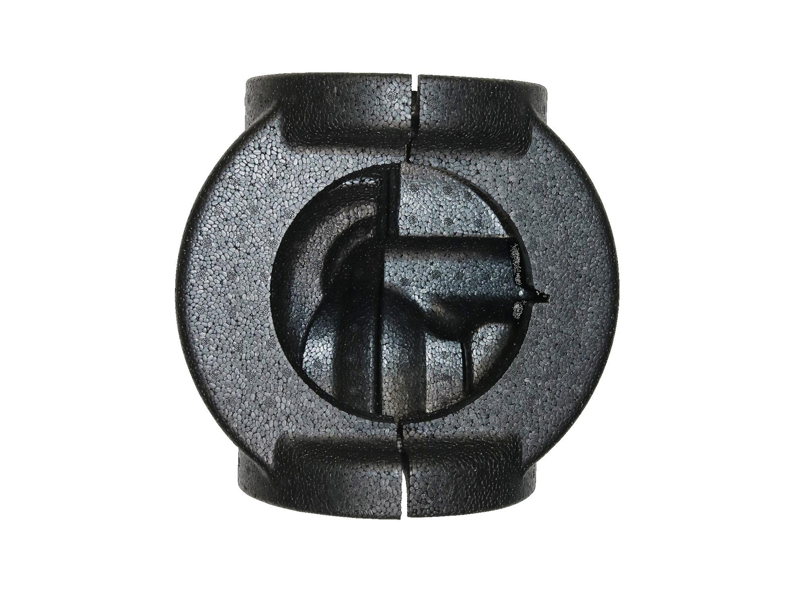Grundfos 98159363, Insulation Shell DN80 360