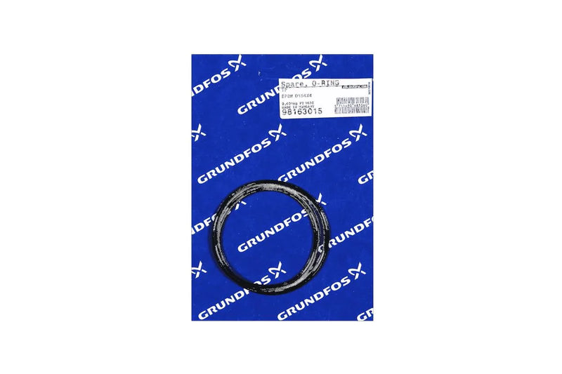 Grundfos 98163015, O-Ring EPDM D154x4