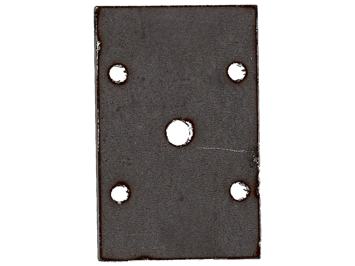 Grundfos 98164171, Service Tool Mounting Plate for Adaptor