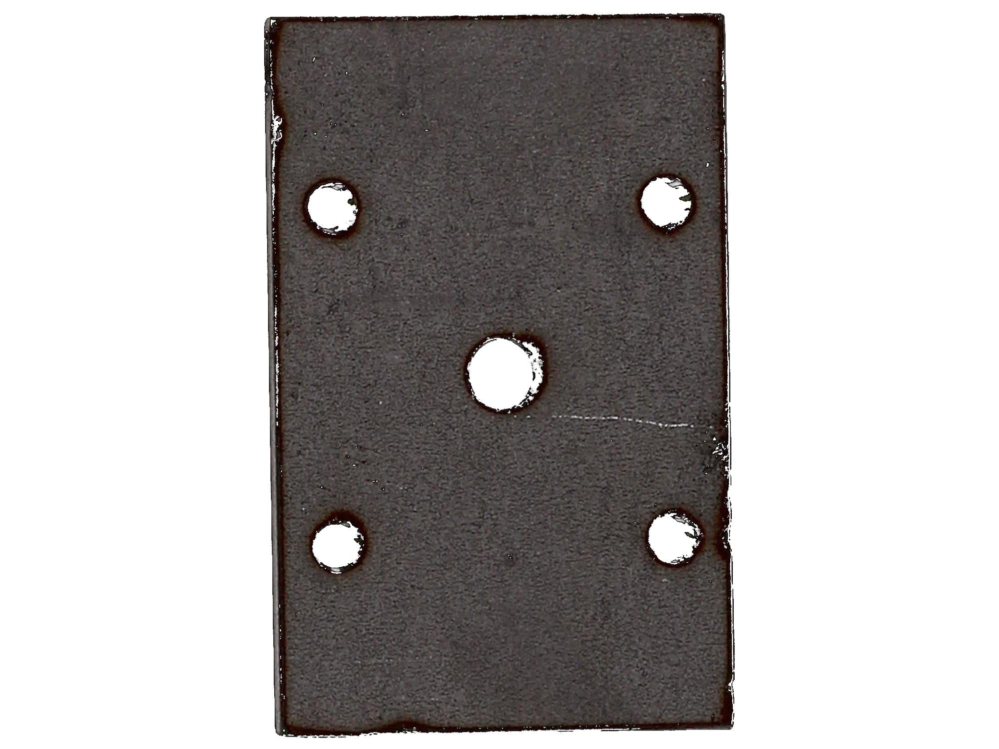 Grundfos 98164171, Service Tool Mounting Plate for Adaptor