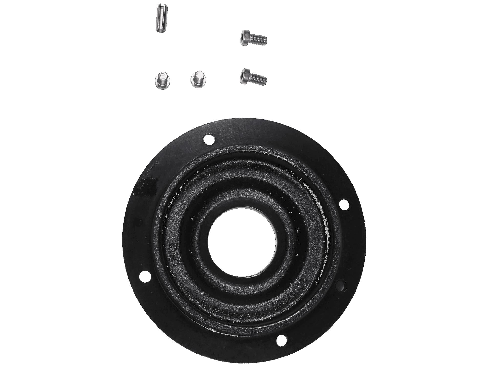 Grundfos 98166830, Cover Kit for Oil Chamber C D195 CED