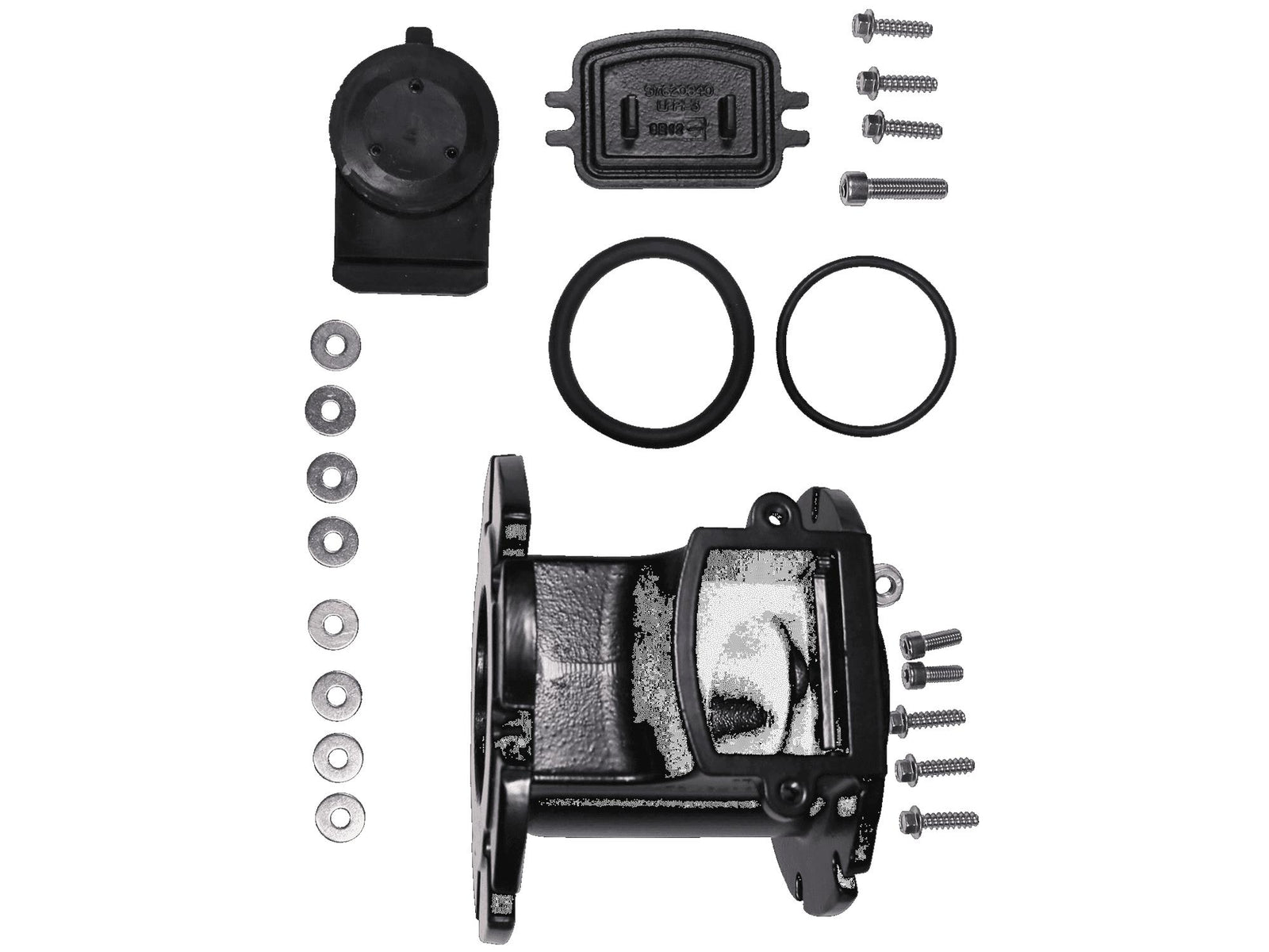 Grundfos 98167948, Non Return Valve Kit NRV MSS/M