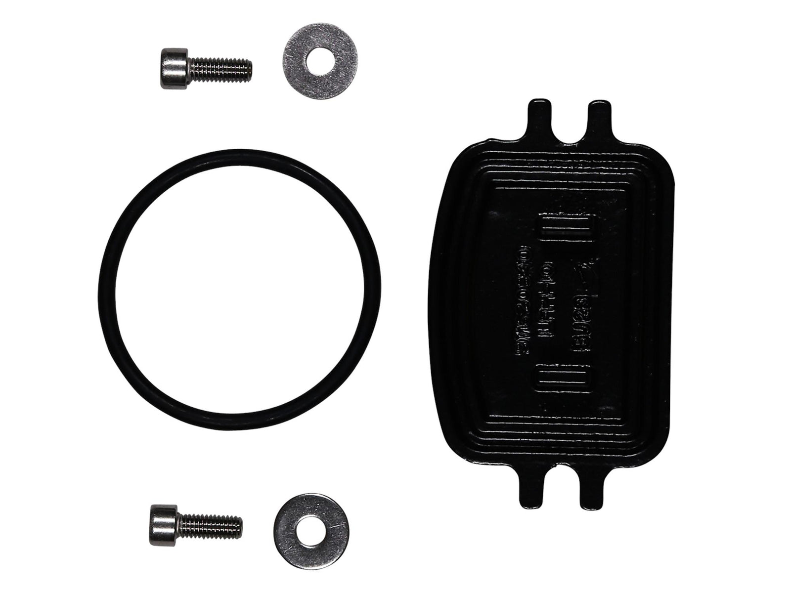 Grundfos 98167951, Inspection Cover NRV Kit