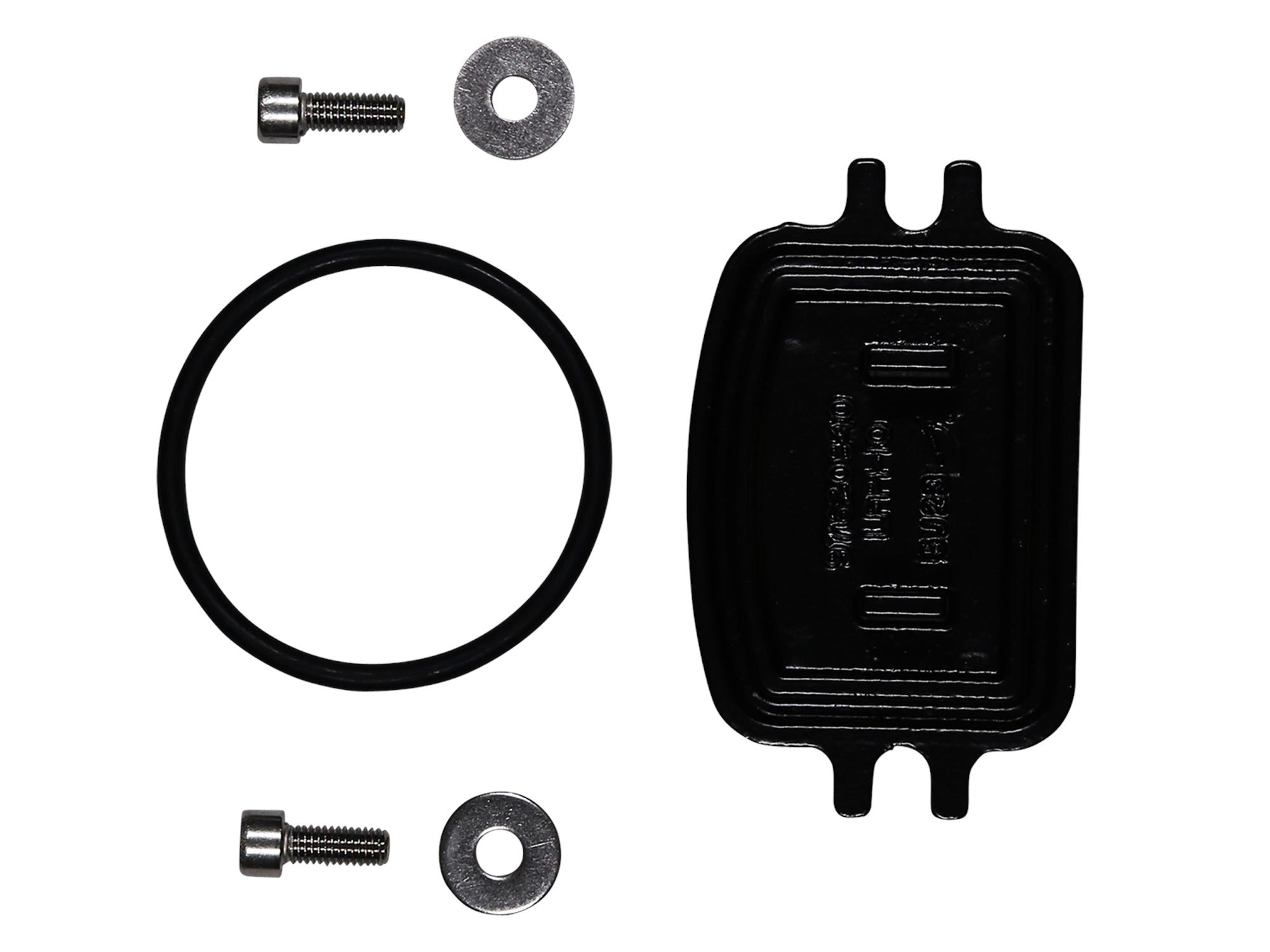 Grundfos 98167951, Inspection Cover NRV Kit