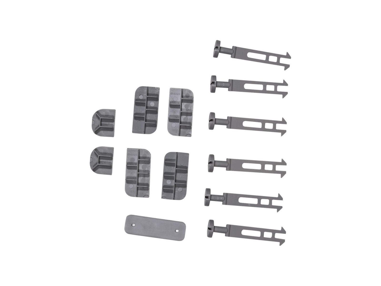 Grundfos 98167961, Kit Covers and Screws, Quarter Turn Screws, Cover Cap