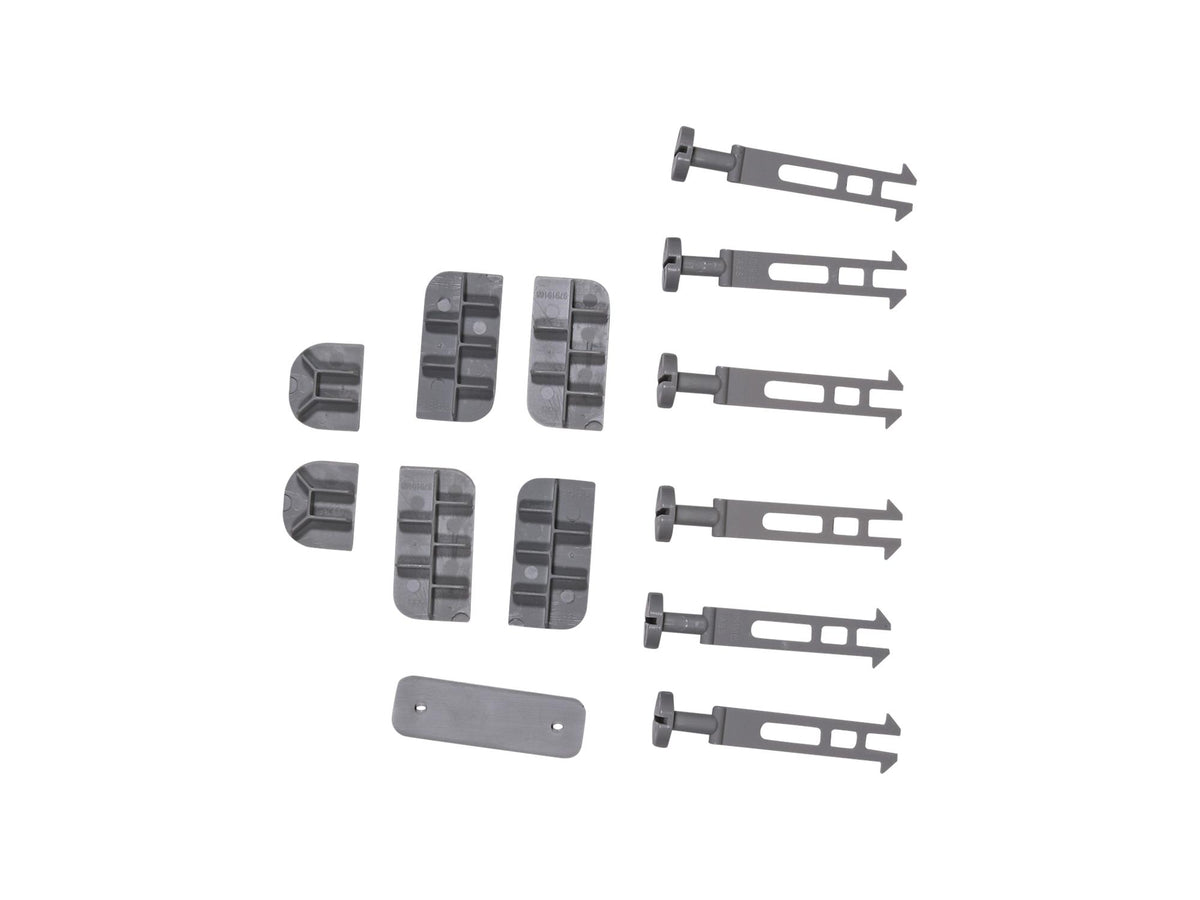 Grundfos 98167961, Kit Covers and Screws, Quarter Turn Screws, Cover Cap
