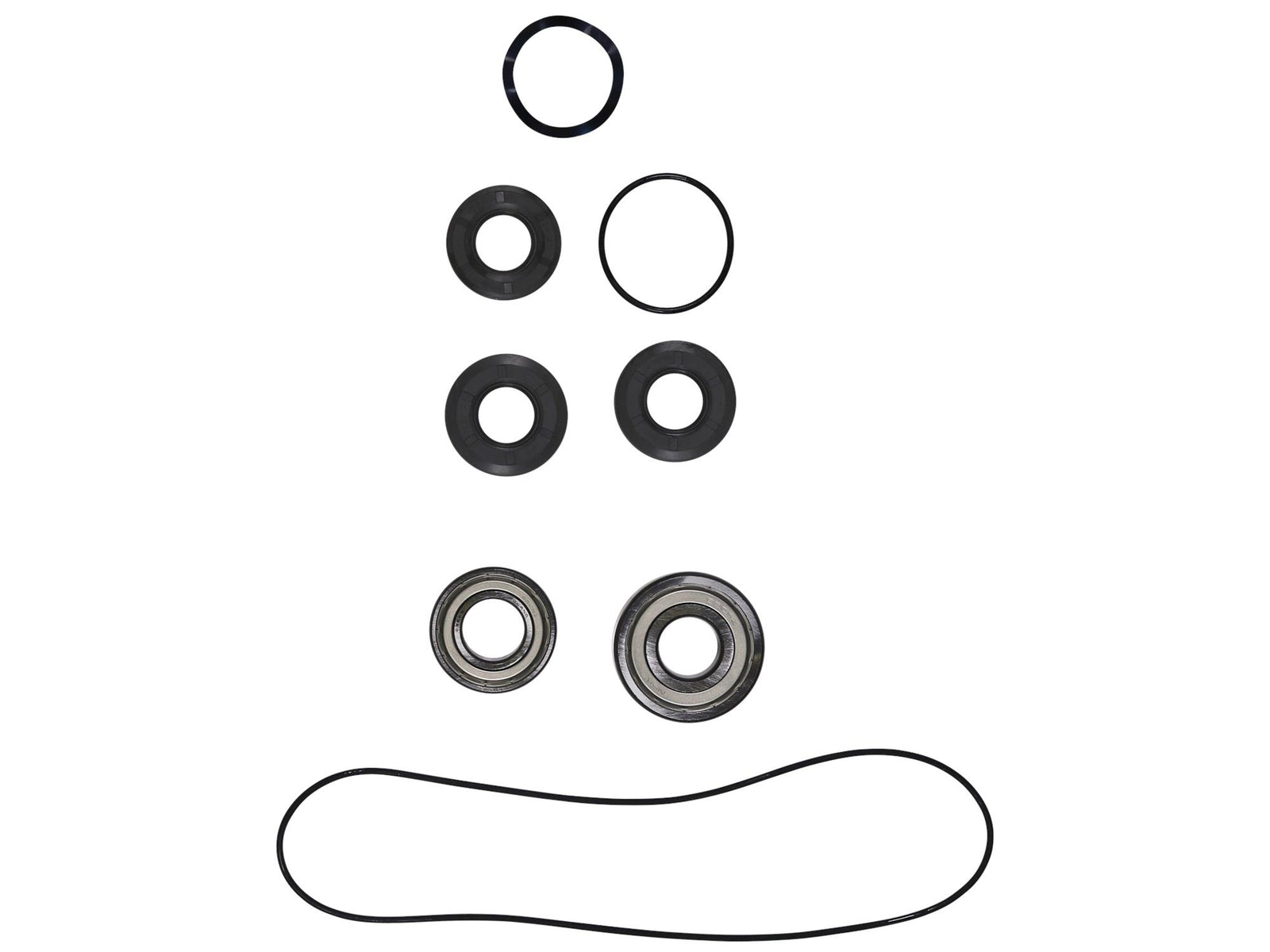 Grundfos 98167986, Wear Parts Kit for M/MD/MLD Models