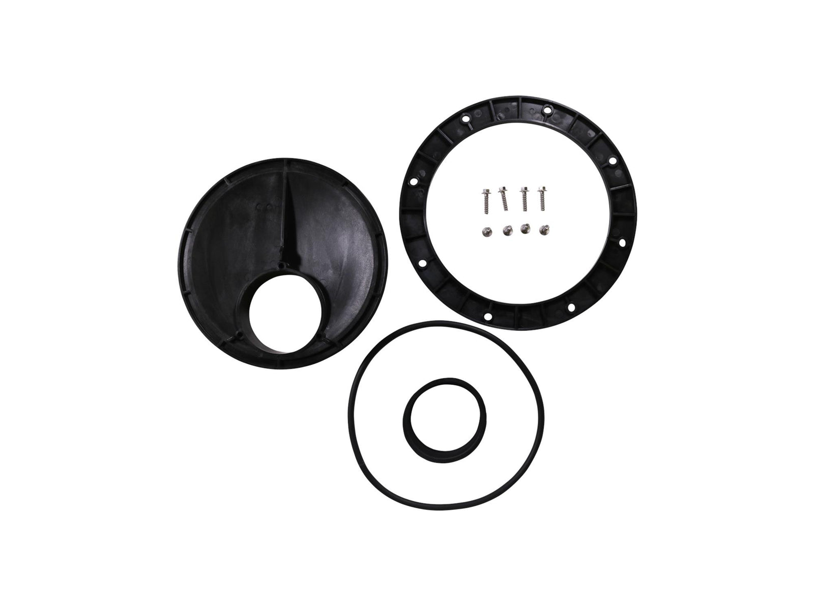 Grundfos 98167989, Excentric Inlet Disk Kit DN100