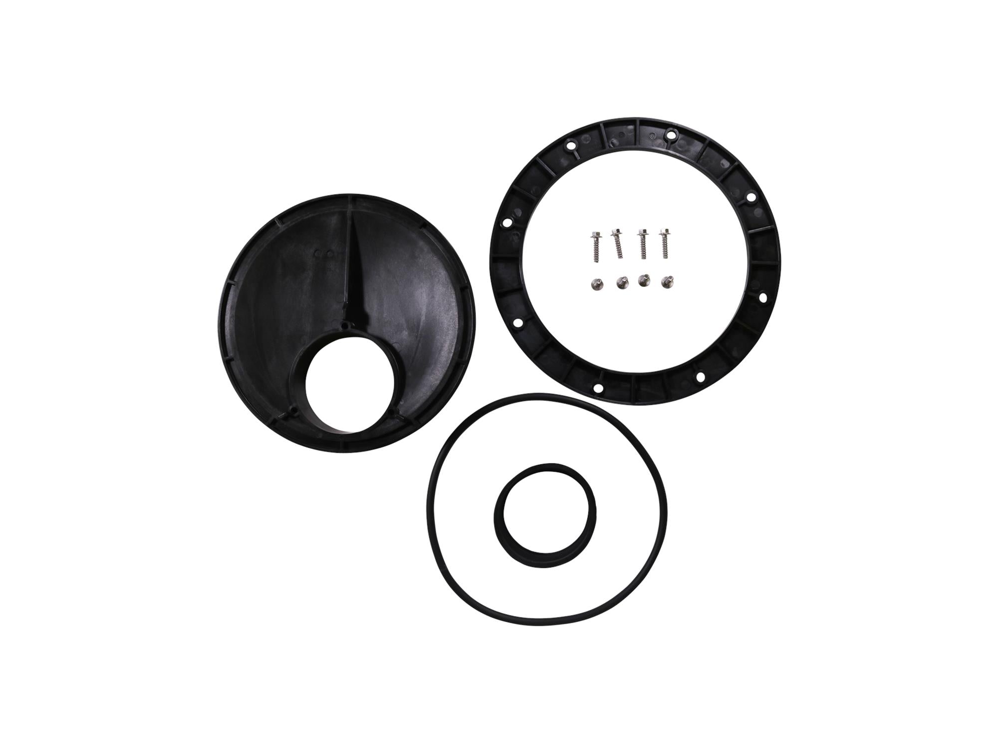 Grundfos 98167989, Excentric Inlet Disk Kit DN100