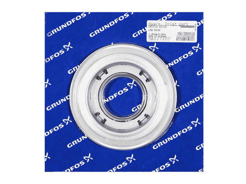 Grundfos 98177707, Inlet Part CR/I/N 15/20 Low