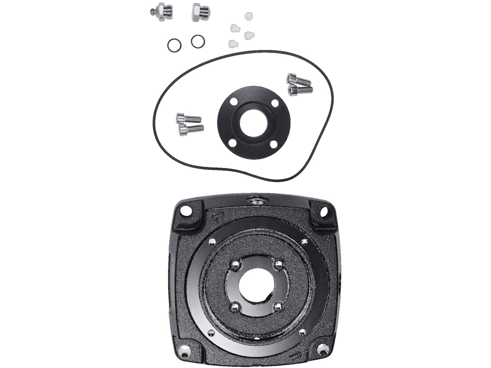 Grundfos 98183200, Pump Head Kit EPDM
