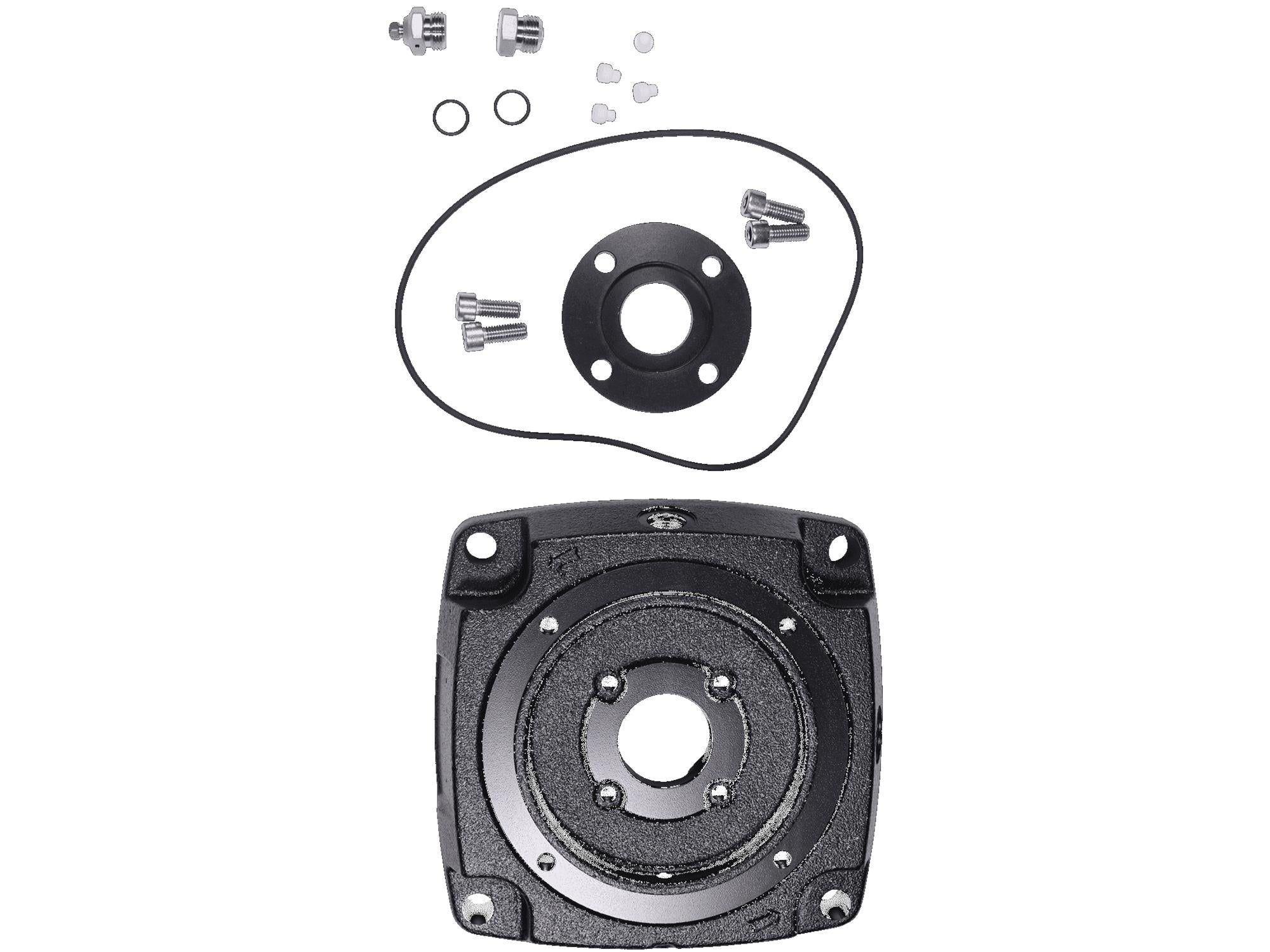 Grundfos 98183200, Pump Head Kit EPDM