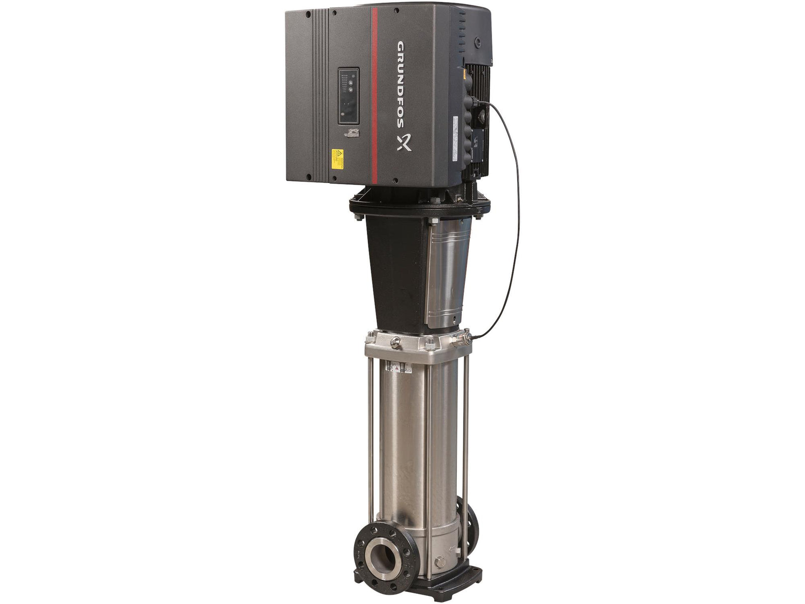 Grundfos 98183617, CRNE32-5-2 N-G-A-E-HQQE Vertical Multistage Pump