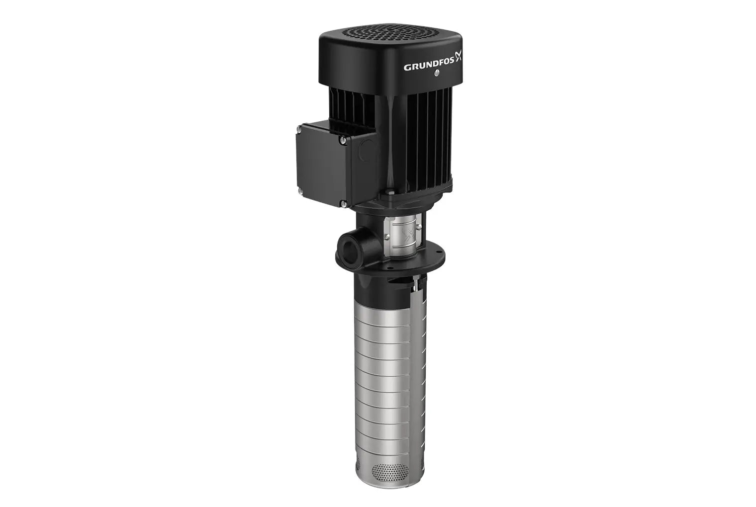 Grundfos 98190358, SPK2-15/15 A-W-A-AUUV 3x230/400 60 Hz Vertical Multistage Pump