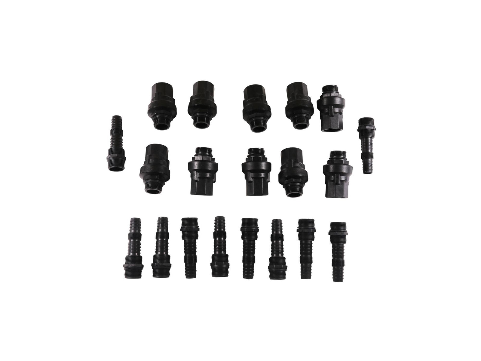 Grundfos 98244819, Bulk Pack Discharge Connection Gas