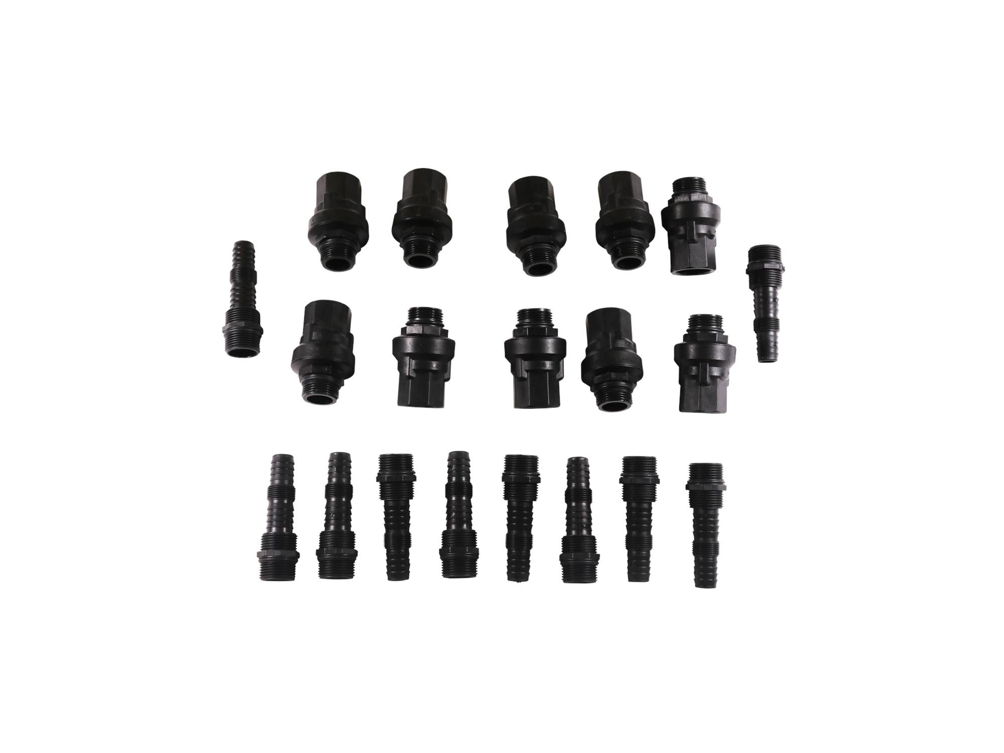 Grundfos 98244819, Bulk Pack Discharge Connection Gas