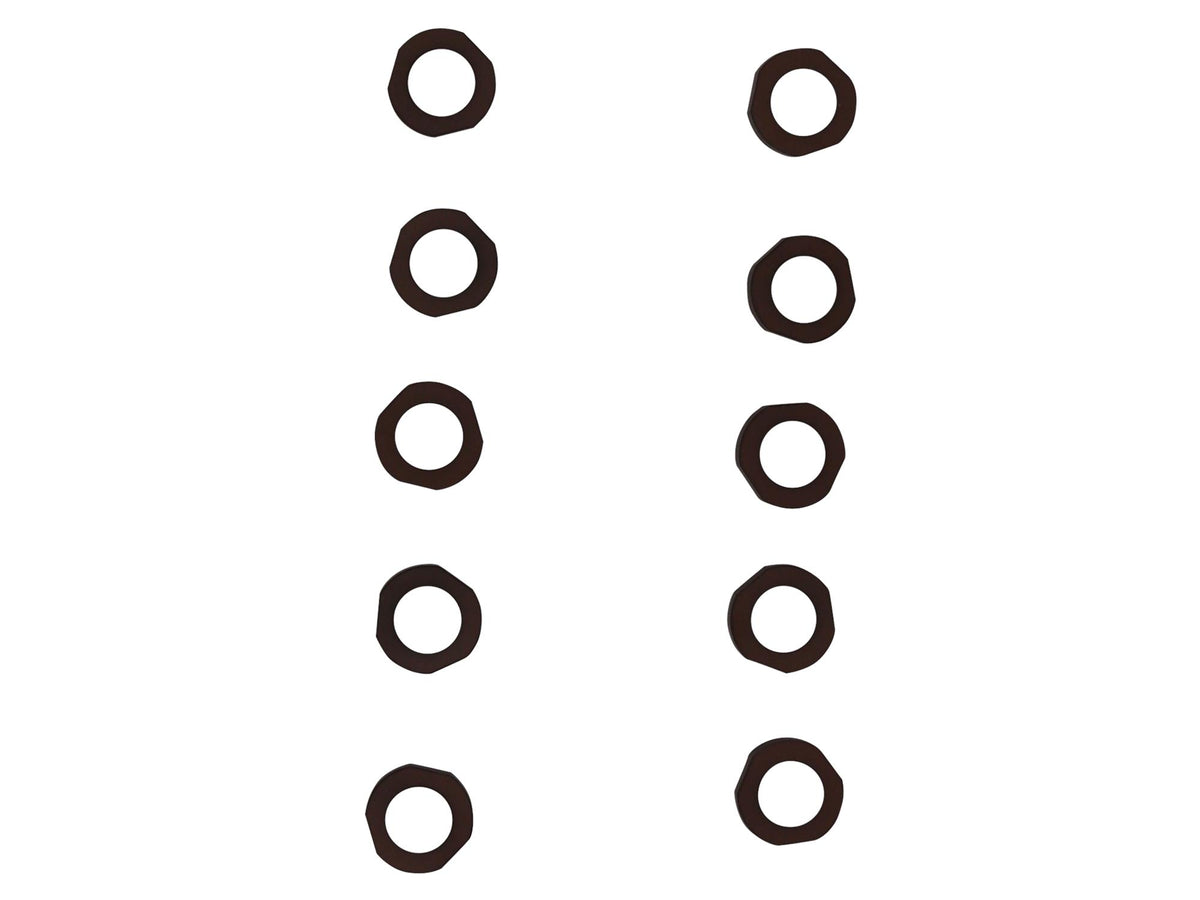 Grundfos 98277430, Bulk Pack Rotating Seal Face Al203 D16