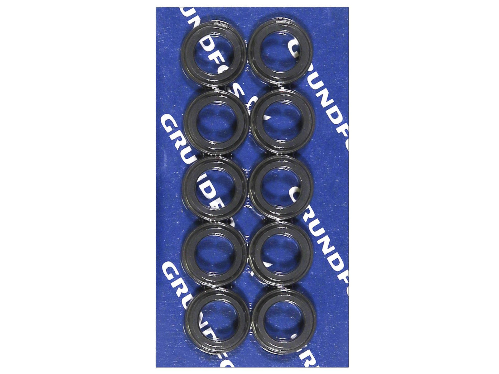 Grundfos 98277443, Bulk Pack Stat Seat, Carbon D16 Shaft