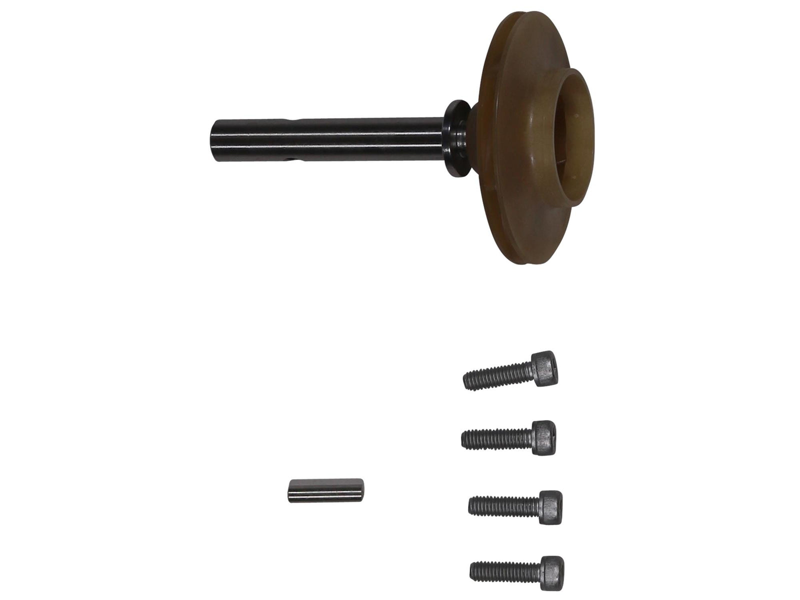 Grundfos 98284938, Wear Parts Kit TP 25-50