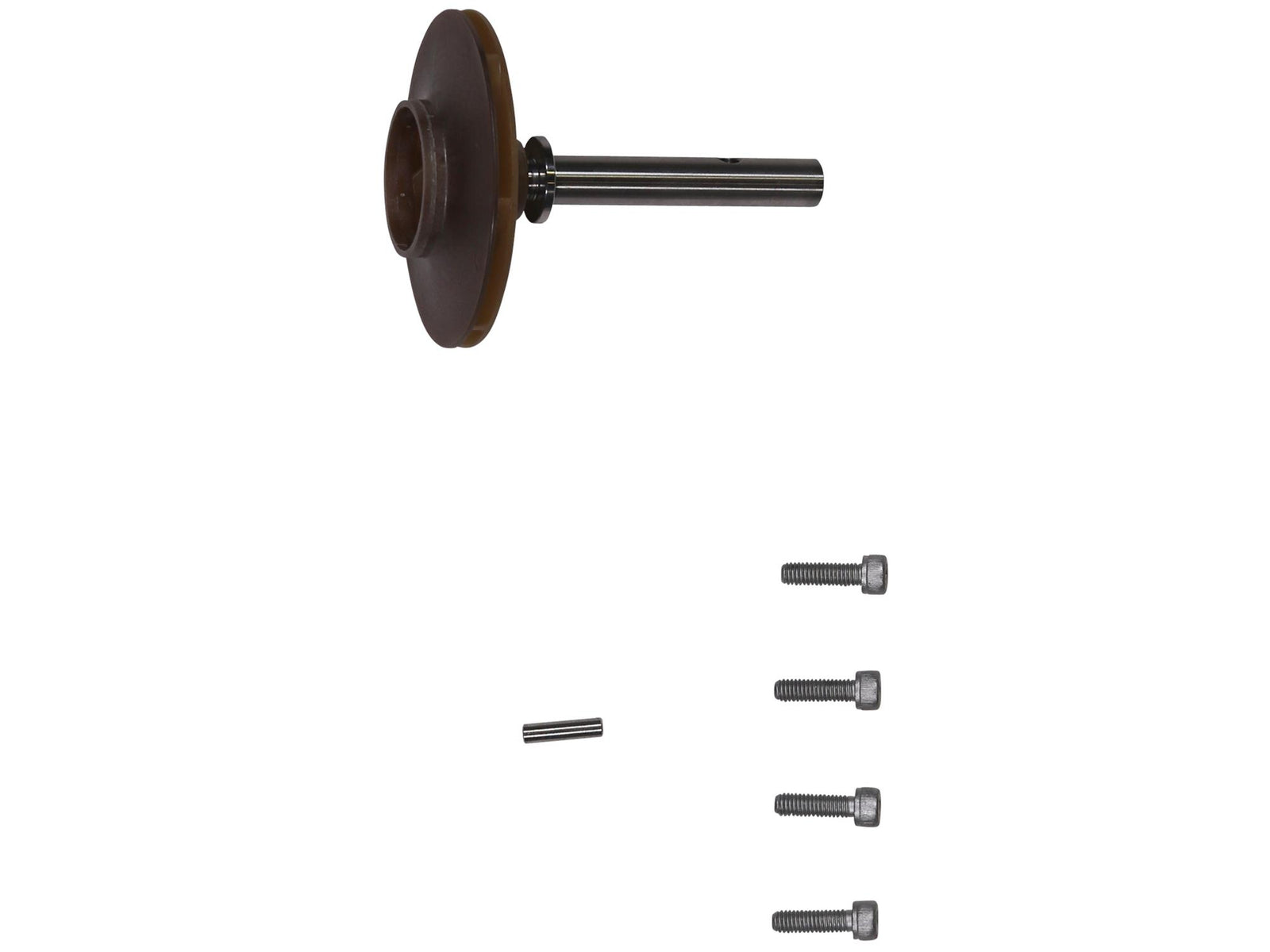 Grundfos 98284939, Wear Parts Kit TP 25-80