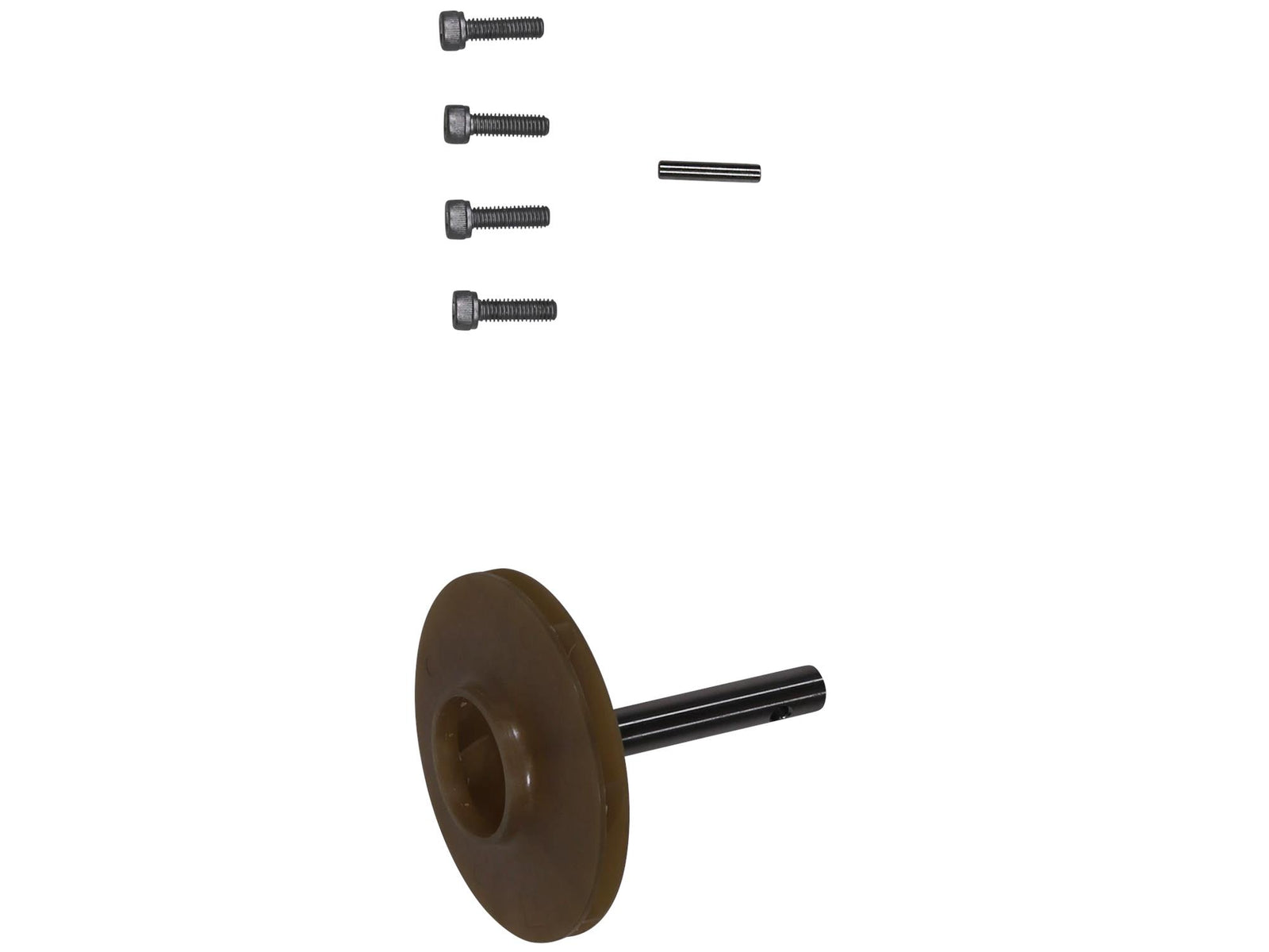 Grundfos 98284940, Wear Parts Kit TP(A) 25/32/40-90