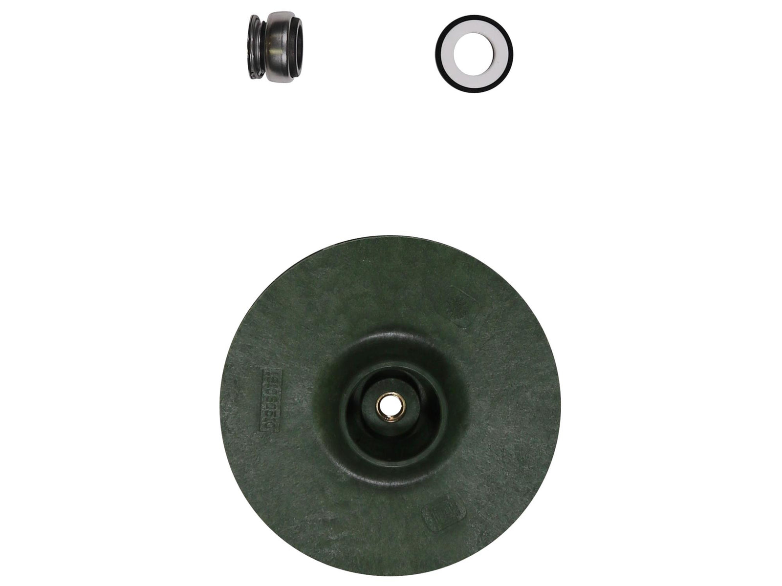 Grundfos 98288931, Shaft Seal Kit with Impeller JP07D-CI