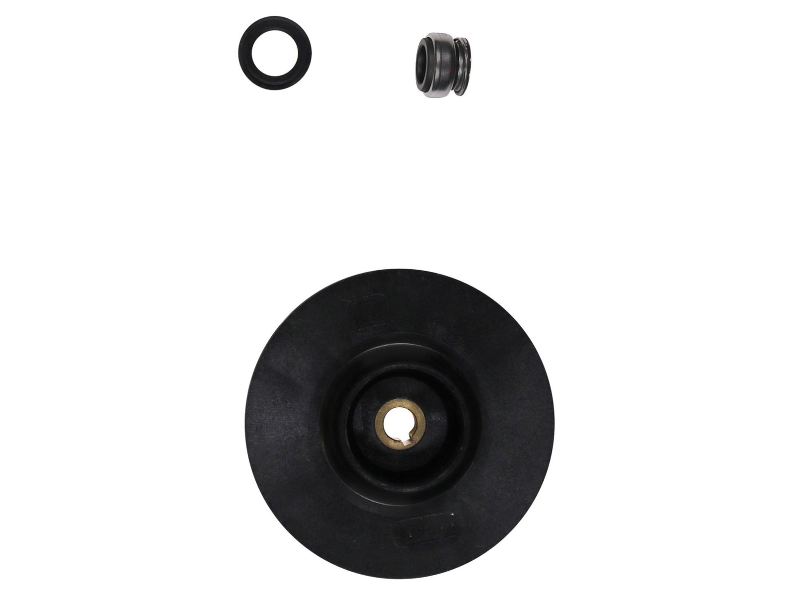 Grundfos 98288932, Shaft Seal Kit with Impeller for JP15S-CI