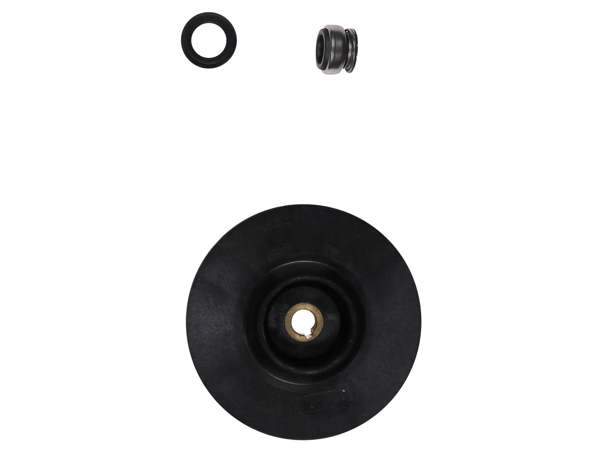 Grundfos 98288932, Shaft Seal Kit with Impeller for JP15S-CI