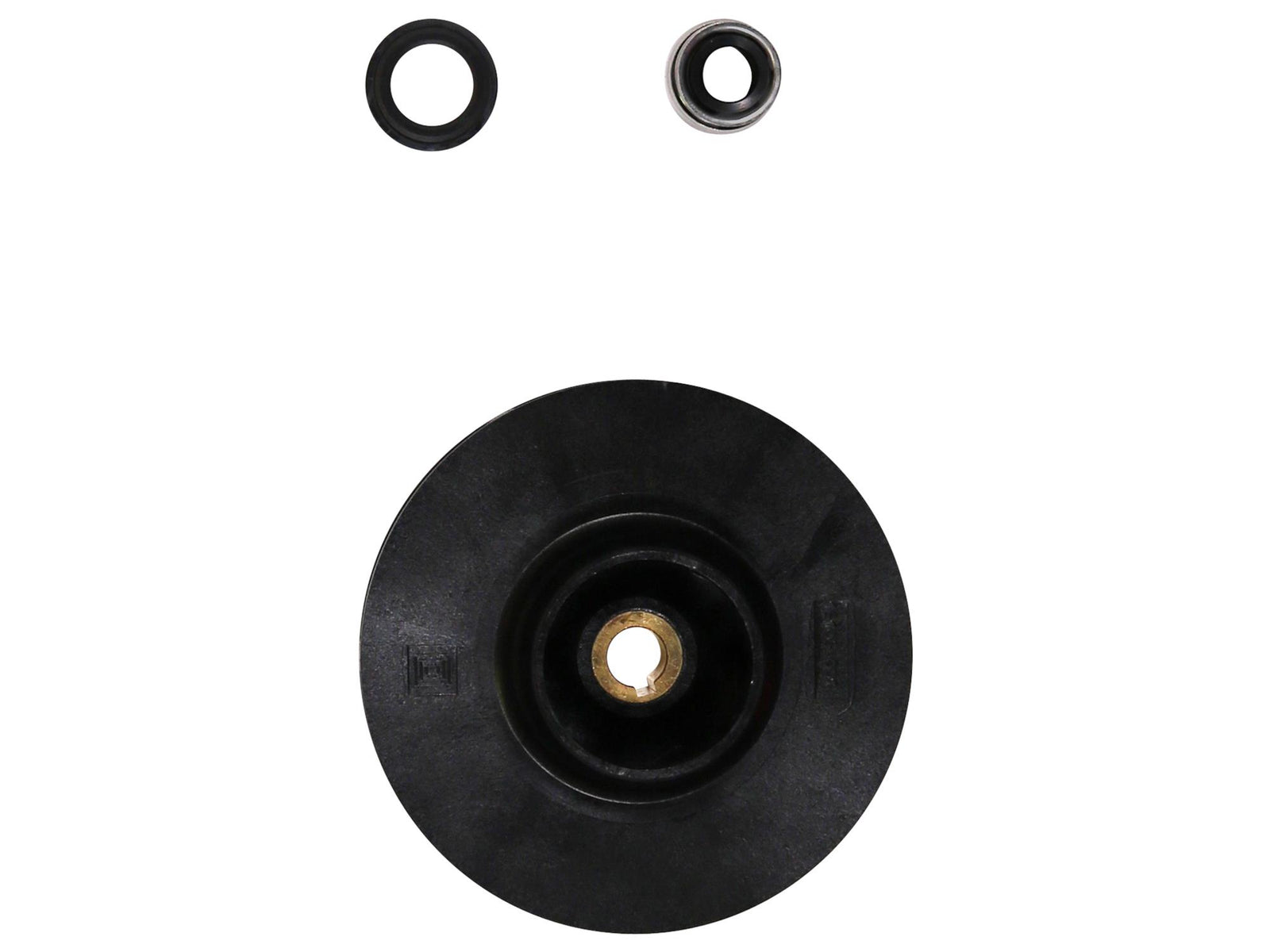 Grundfos 98288934, Shaft Seal Kit with Impeller JP20S-CI