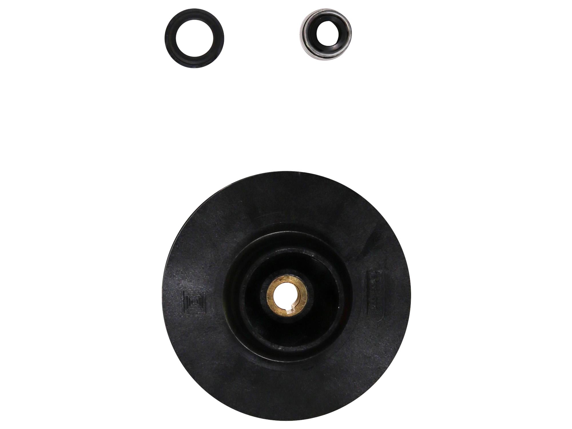 Grundfos 98288934, Shaft Seal Kit with Impeller JP20S-CI