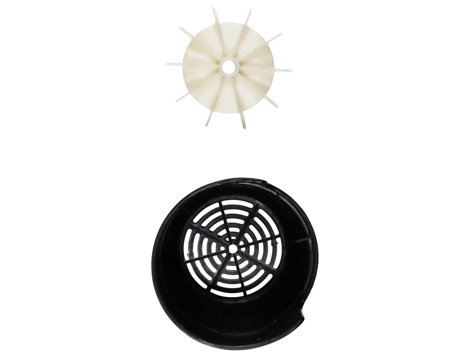 Grundfos 98289939, Fan Kit D110 and JP05D-CI Cover