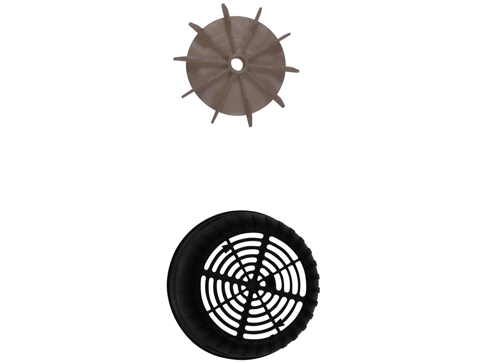 Grundfos 98289942, Fan Kit D133 and JP07D-CI Cover
