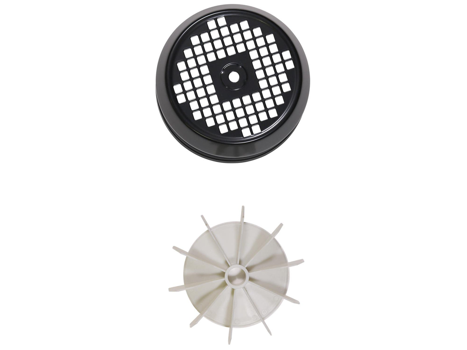 Grundfos 98289944, Fan Kit D145 and JP15S-CI Cover
