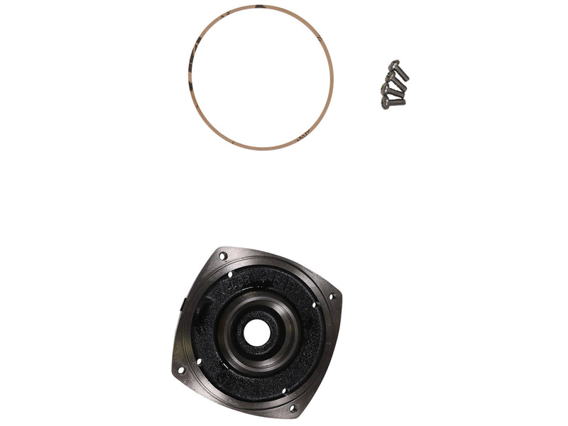 Grundfos 98290127, Flange Kit FT100 with Drain for 6304