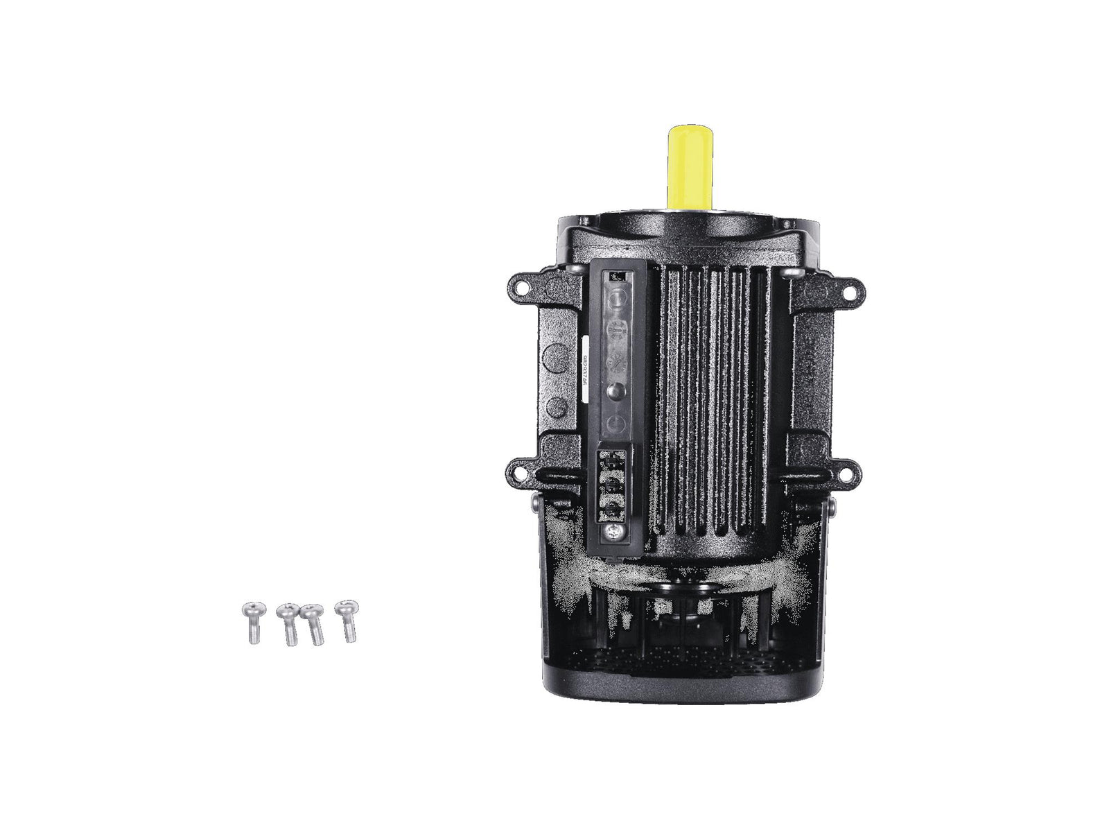 Grundfos 98293746, Motor Kit MGE80A 1F/R230-2 .75kW B14-19-H