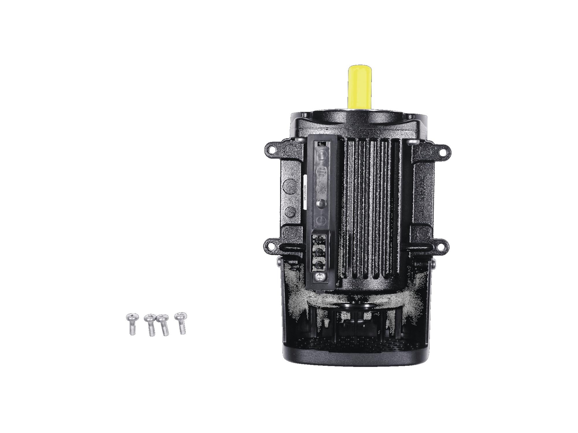 Grundfos 98293746, Motor Kit MGE80A 1F/R230-2 .75kW B14-19-H