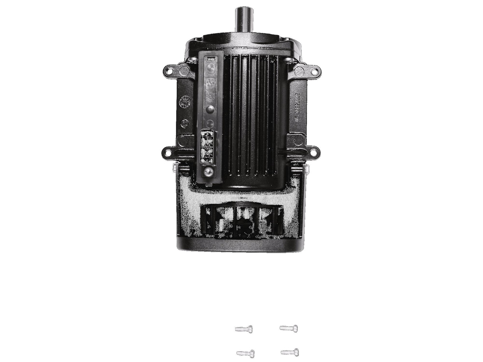 Grundfos 98293749, Motor Kit MGE80B 1F/R230-2 1.1kW B14-19-H