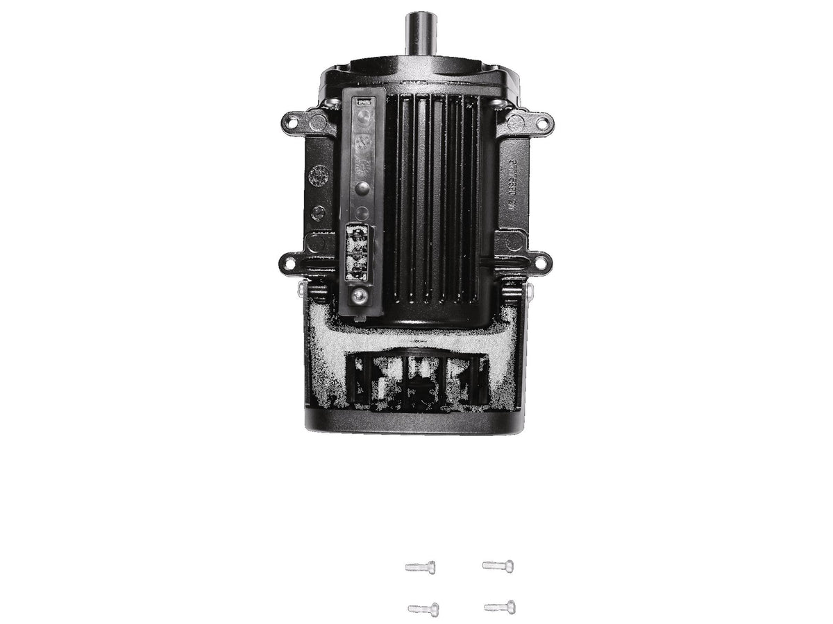 Grundfos 98293749, Motor Kit MGE80B 1F/R230-2 1.1kW B14-19-H