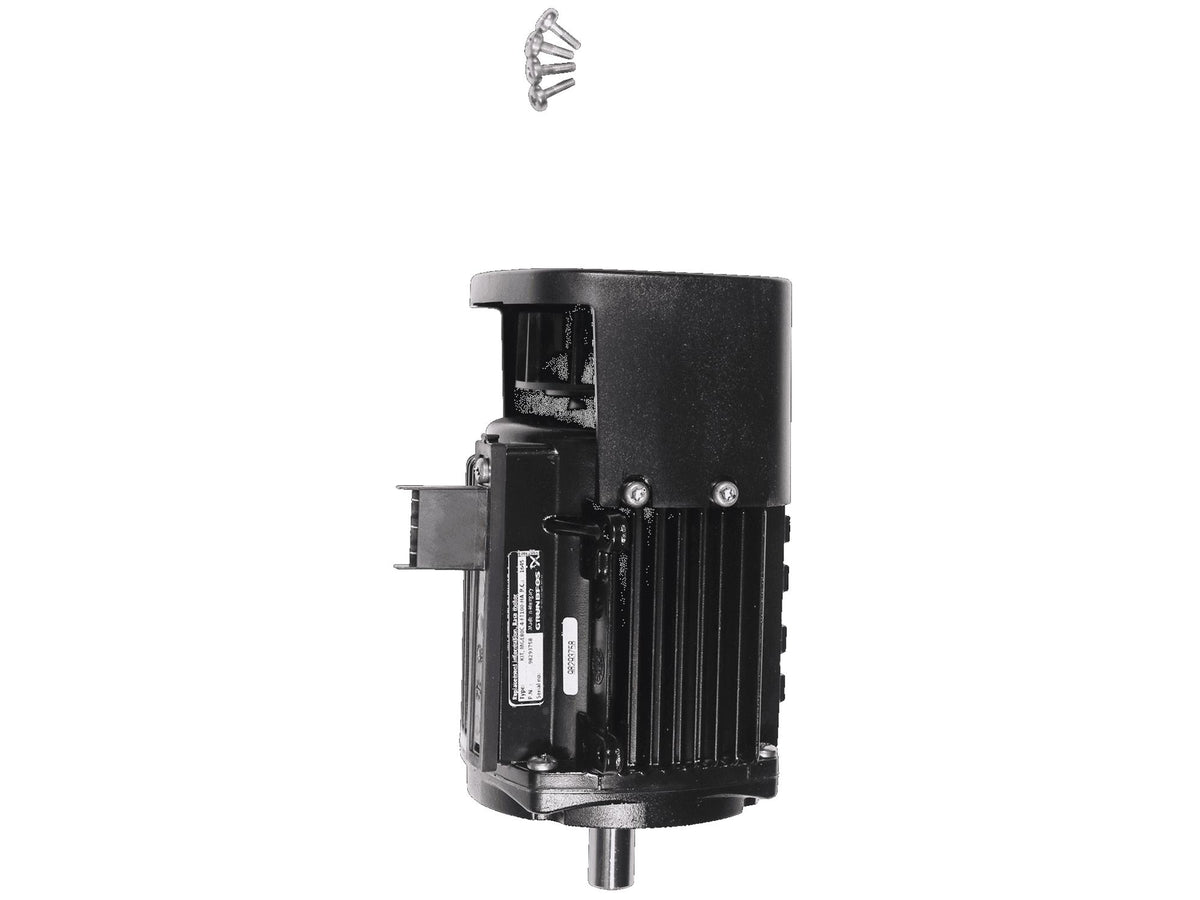 Grundfos 98293758, Motor Kit MGE80C 1F R230-4 .75kW B14-19-H