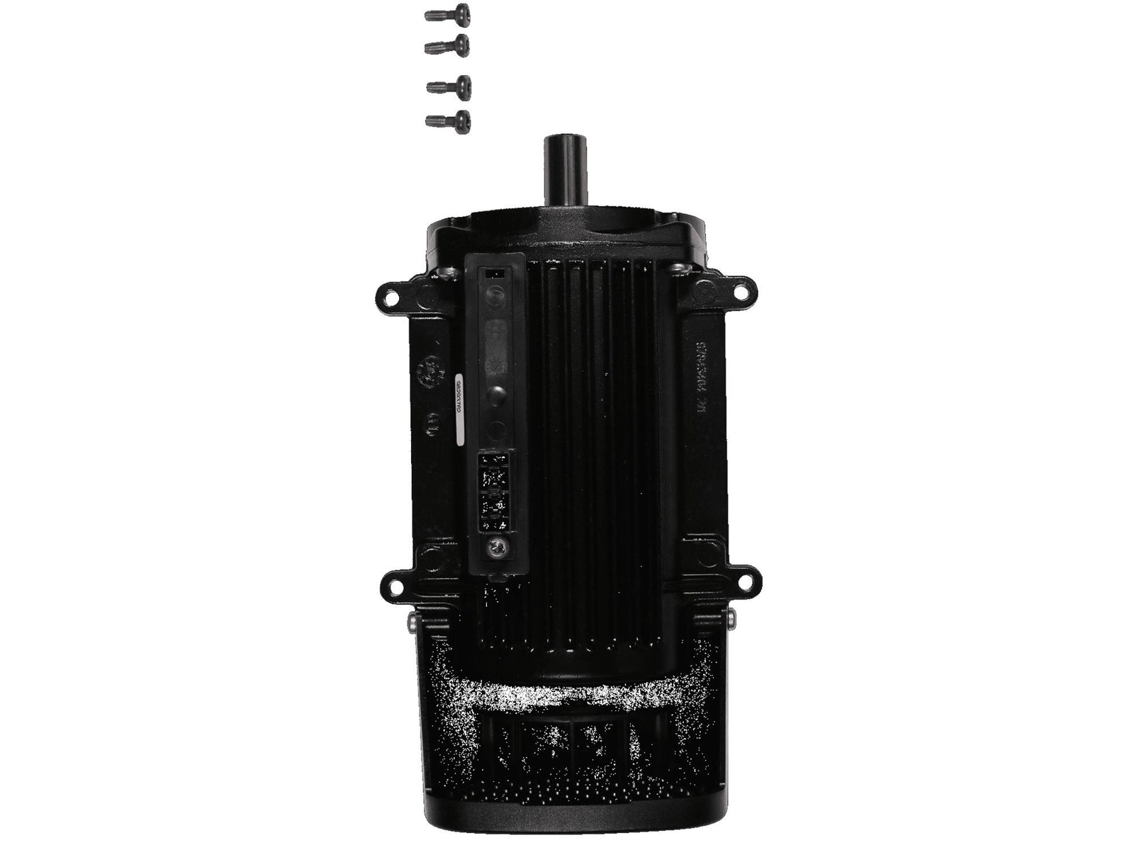 Grundfos 98293762, Motor Kit MGE80A 3R430-2 .75kW B14-19-I