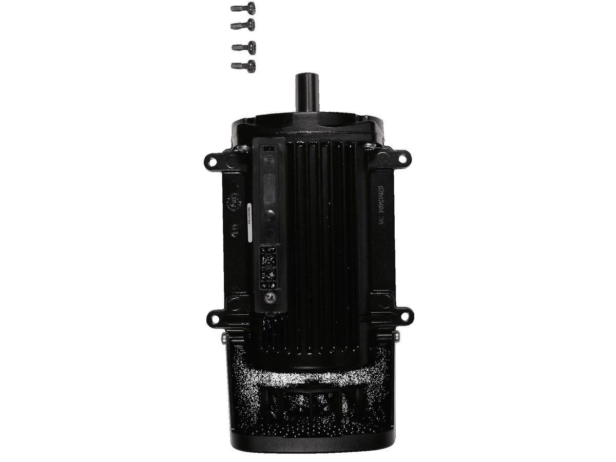 Grundfos 98293762, Motor Kit MGE80A 3R430-2 .75kW B14-19-I