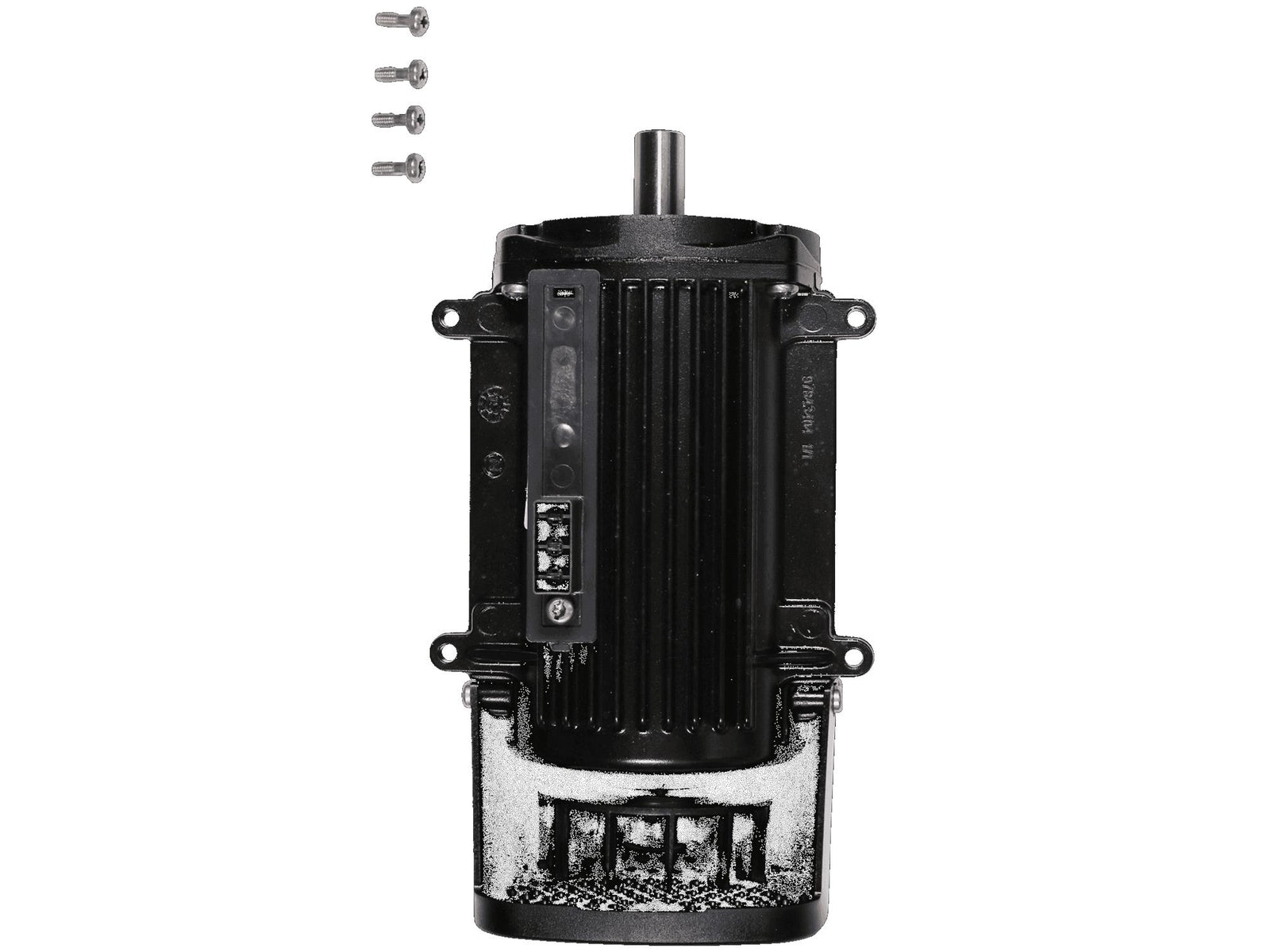 Grundfos 98293772, Motor Kit MGE80B 3R430-2 1.1kW B14-19-I