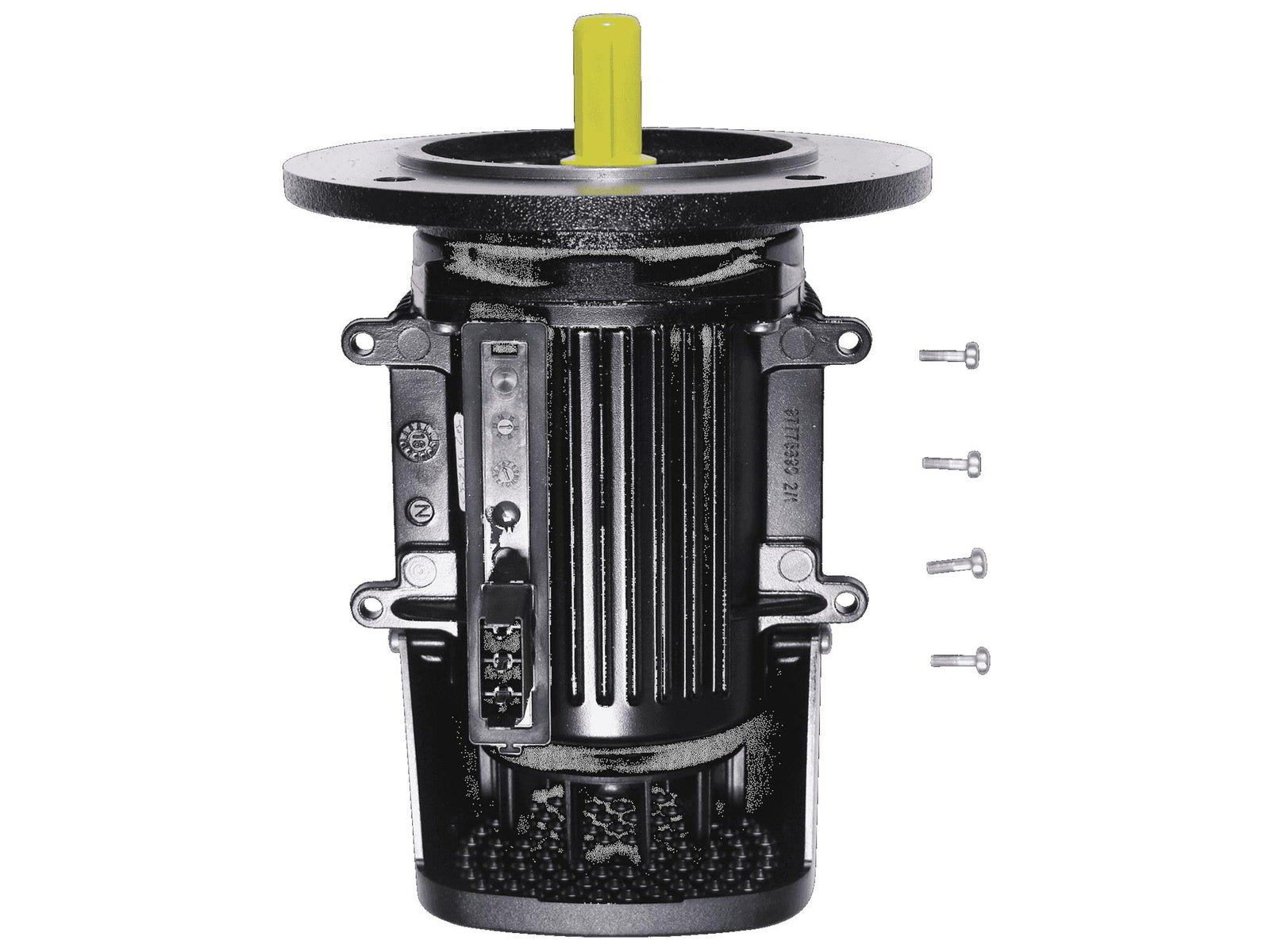 Grundfos 98293790, Motor Kit MGE80B 1F R230 2 1.1kW B5-19-H