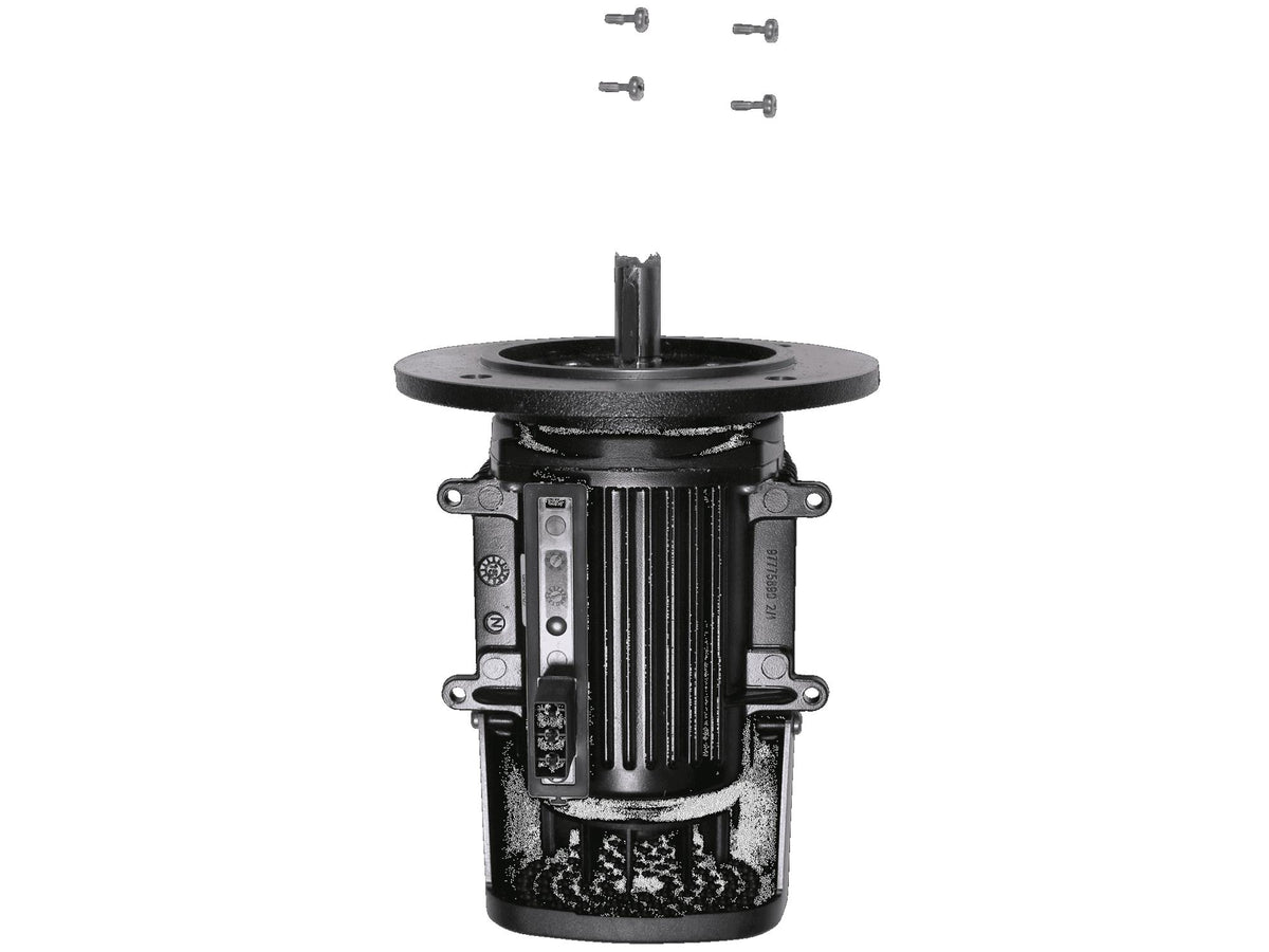 Grundfos 98293792, Motor Kit MGE80B 1F R230-4 .55kW B5-19-H