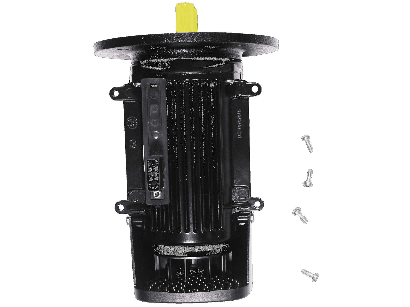 Grundfos 98293800, Motor Kit MGE80B 3R430-2 1.1kW B5-19-I